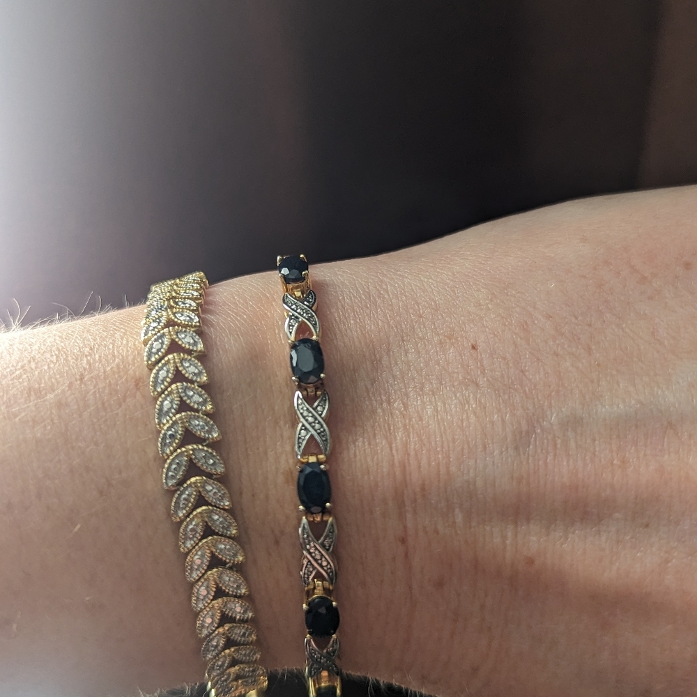 Adjustable Bracelets - image 7